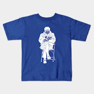 Bored Bernie Kids T-Shirt